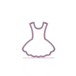 Cortador de Ballerina