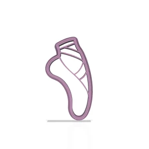 Cortador de Ballerina v2