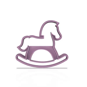 Cortador de Caballo guagua