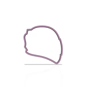 Cortador de Casco moto v2