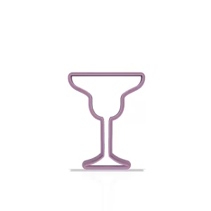 Cortador de Copa margarita