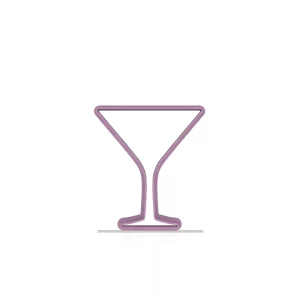 Cortador de Copa martini