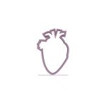 Cortador de Corazon