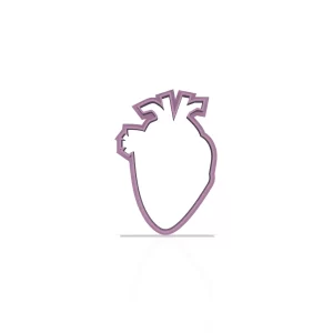 Cortador de Corazon