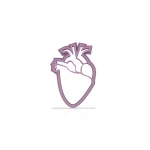 Cortador de Corazon