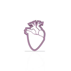Cortador de Corazon