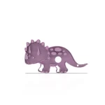 Cortador de Dino