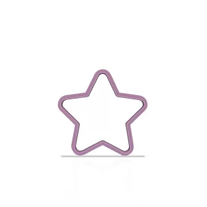 Cortador de Estrella