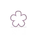 Cortador de Flor