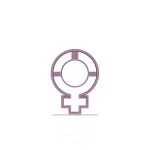 Cortador de Genero femenino