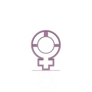 Cortador de Genero femenino