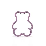 Cortador de Oso teddy v2