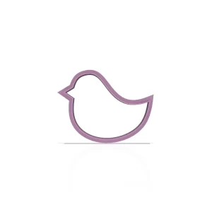 Cortador de Pajaro