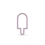 Cortador de Paleta de helado