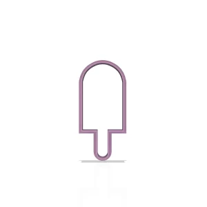 Cortador de Paleta de helado