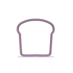 Cortador de Pan de molde v2