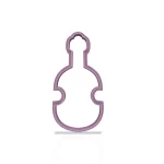 Cortador de Violin