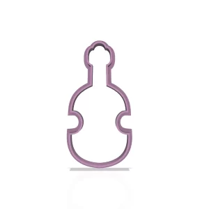 Cortador de Violin